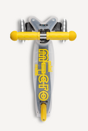 Micro Mini LED Scooter