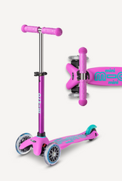 Warehouse Deals Micro Mini Scooter