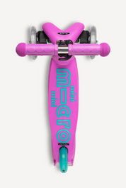 Micro Mini Scooter