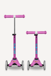 Micro Mini Scooter