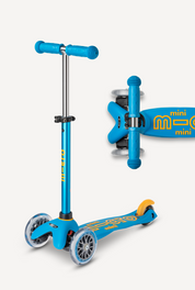 Warehouse Deals Micro Mini Scooter