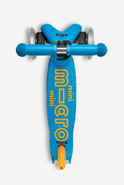 Micro Mini Scooter