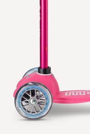 Micro Mini Scooter