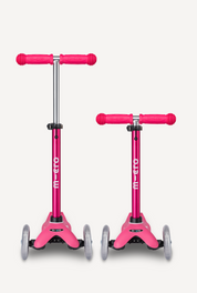 Micro Mini Scooter