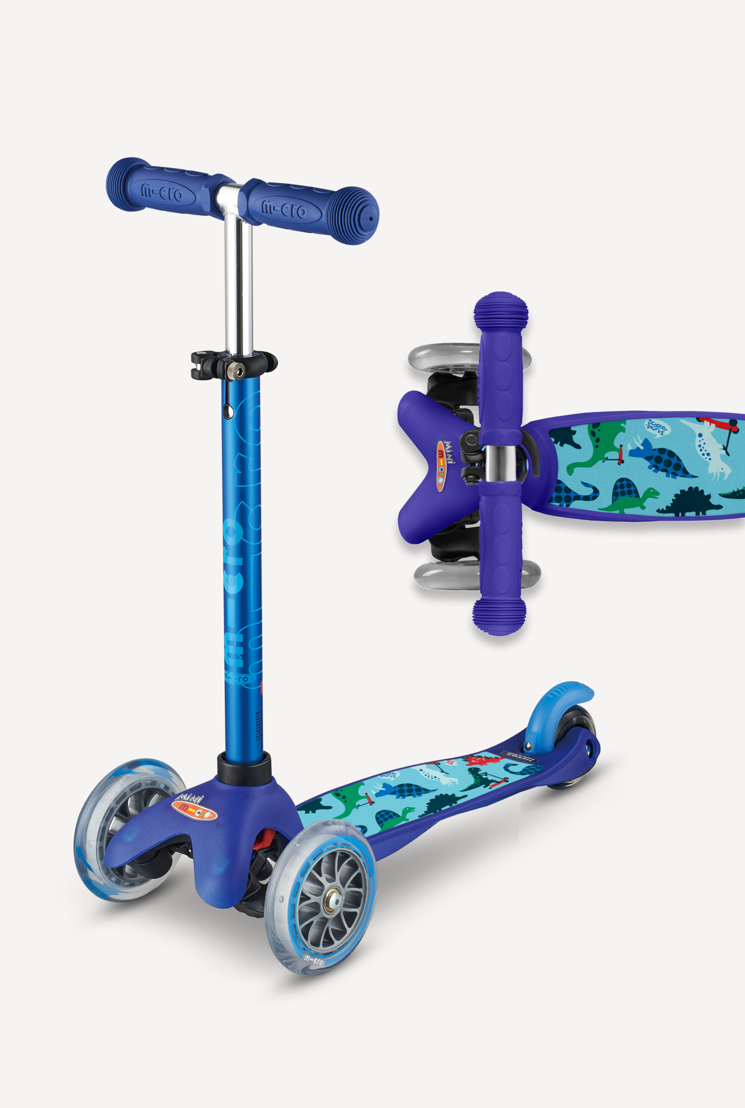 Micro Mini Special Edition Scooter