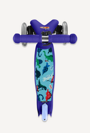 Micro Mini Special Edition Scooter