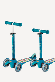 Micro Mini Special Edition Scooter