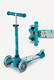 Micro Mini Special Edition Scooter