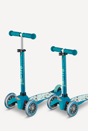 Micro Mini Special Edition Scooter
