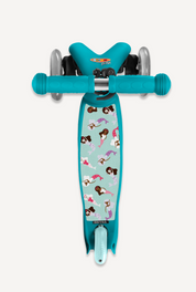 Micro Mini Special Edition Scooter