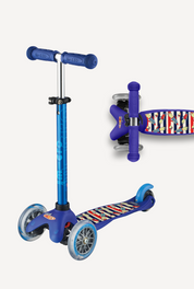 Micro Mini Special Edition Scooter