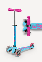 Warehouse Deals Micro Mini Scooter