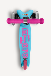 Micro Mini Scooter