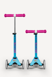 Micro Mini Scooter