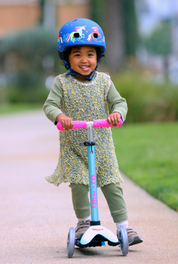 Micro Mini Scooter