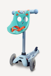 ScootaSeatz