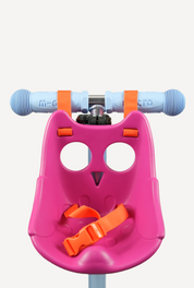 ScootaSeatz