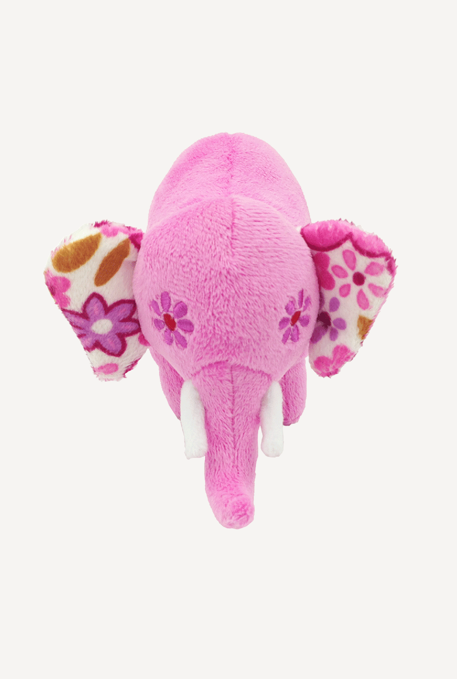Plush Animal