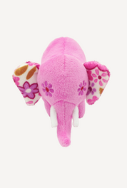 Plush Animal