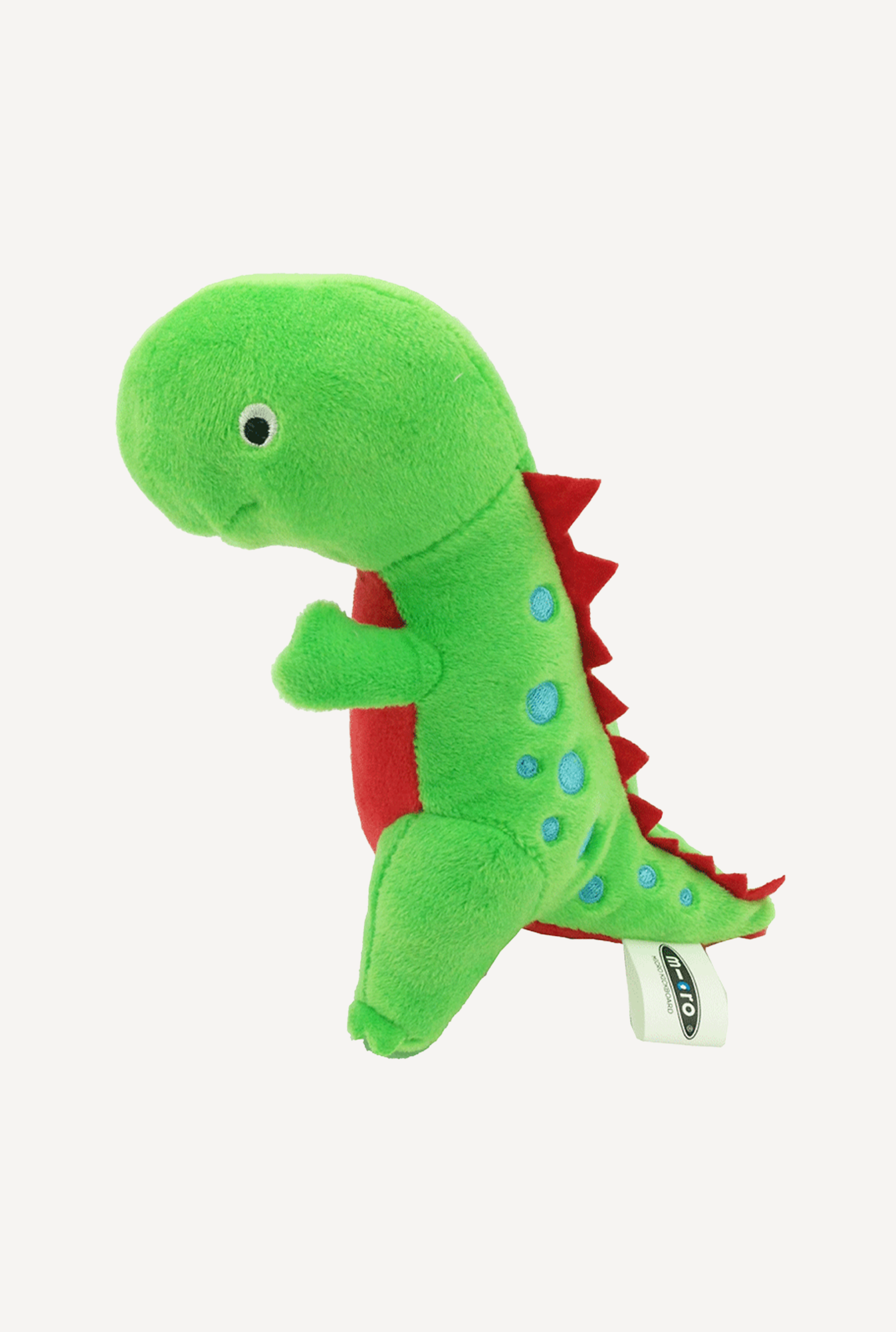Plush Animal