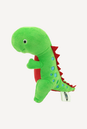 Plush Animal