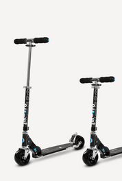 Micro Rocket Scooter