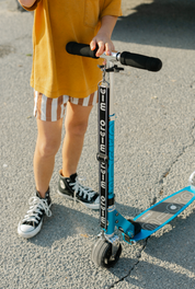 Micro Rocket Scooter