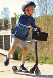 Micro Scooter Basket (Large)