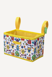Micro Scooter Basket