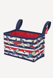 Micro Scooter Basket
