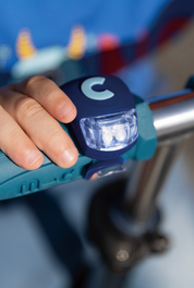 Micro Scooter Light