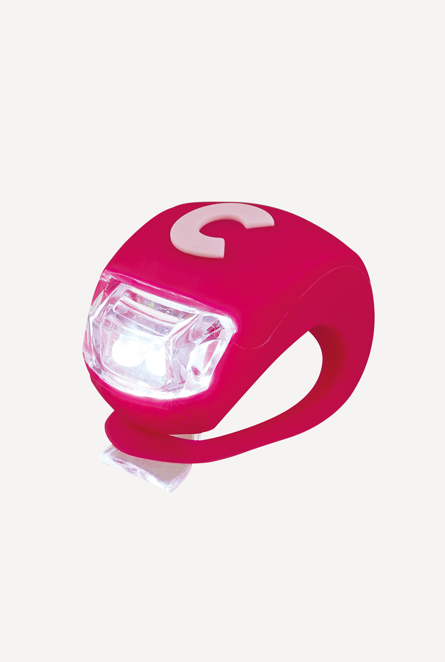 Micro Scooter Light