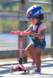 Micro Scooter Light