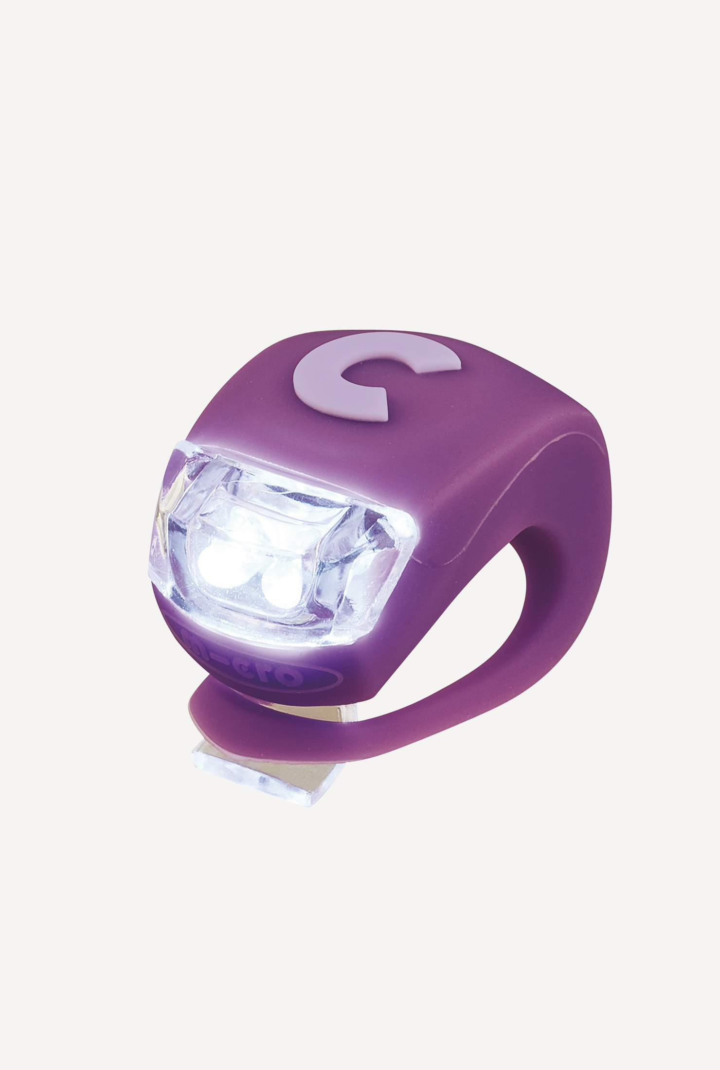 Micro Scooter Light