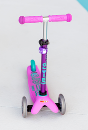 Micro Scooter Light