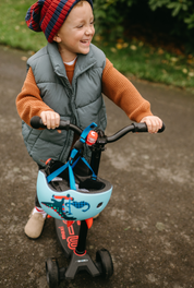 Micro Scooter Light