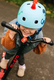 Micro Scooter Light