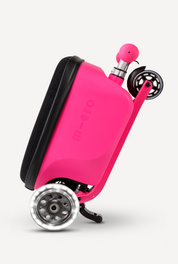 Micro Scooter Luggage Junior LED Patch & Play