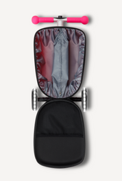 Micro Scooter Luggage Junior LED Patch & Play