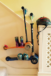 Scooterpeg