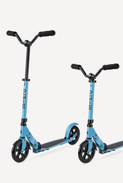 Micro Speed Deluxe Scooter