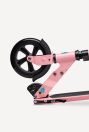 Micro Speed Deluxe Scooter