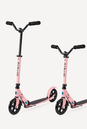 Micro Speed Deluxe Scooter