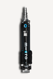 Micro Sprite LED Scooter