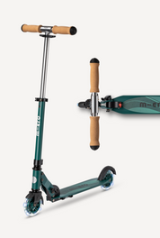 Micro Sprite LED ECO Scooter