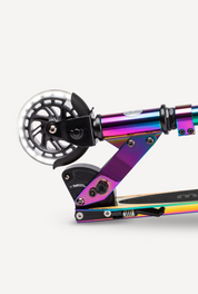 Micro Sprite LED Scooter