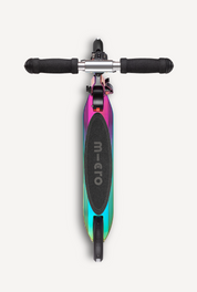 Micro Sprite LED Scooter