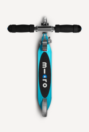 Micro Sprite LED Scooter