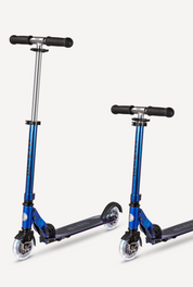 Micro Sprite LED Pearl Scooter