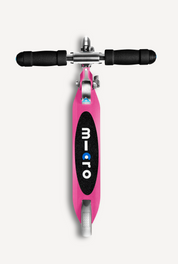 Micro Sprite LED Scooter